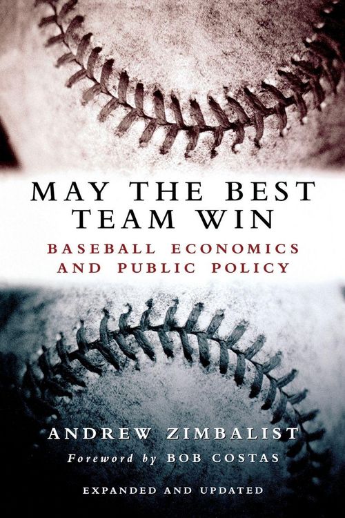 Produktbild: May the Best Team Win