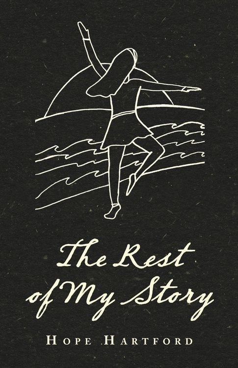 Produktbild: The Rest of My Story