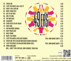 Produktbild: Greatest Hits