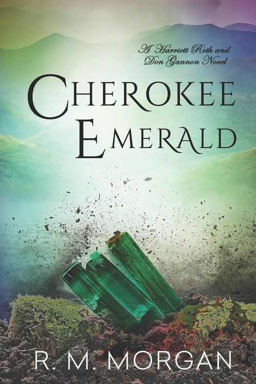 Produktbild: Cherokee Emerald