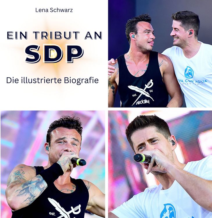 Produktbild: Ein Tribut an SDP