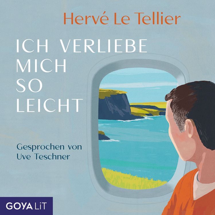 Produktbild: Ich verliebe mich so leicht