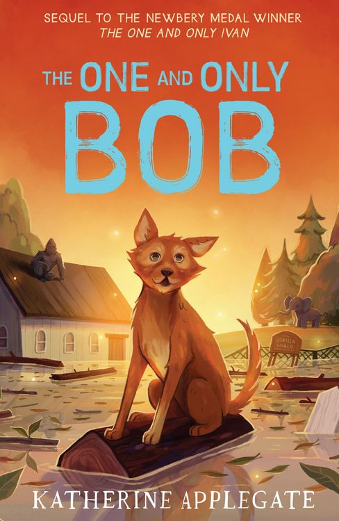 Produktbild: The One and Only Bob