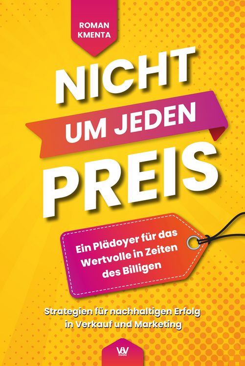 Produktbild: Nicht um jeden Preis