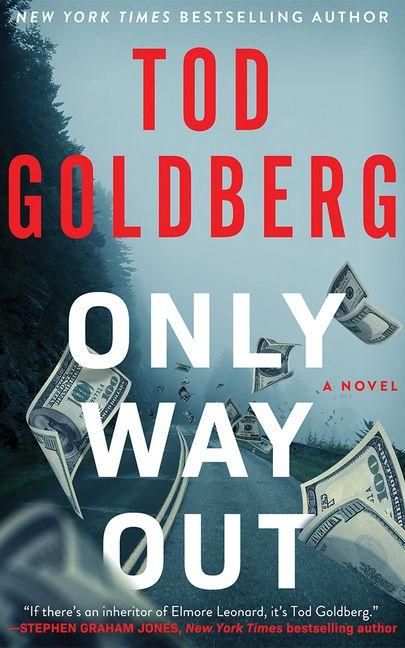 Produktbild: Only Way Out