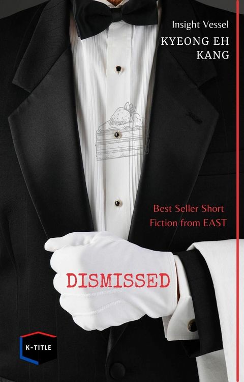 Produktbild: Dismissed
