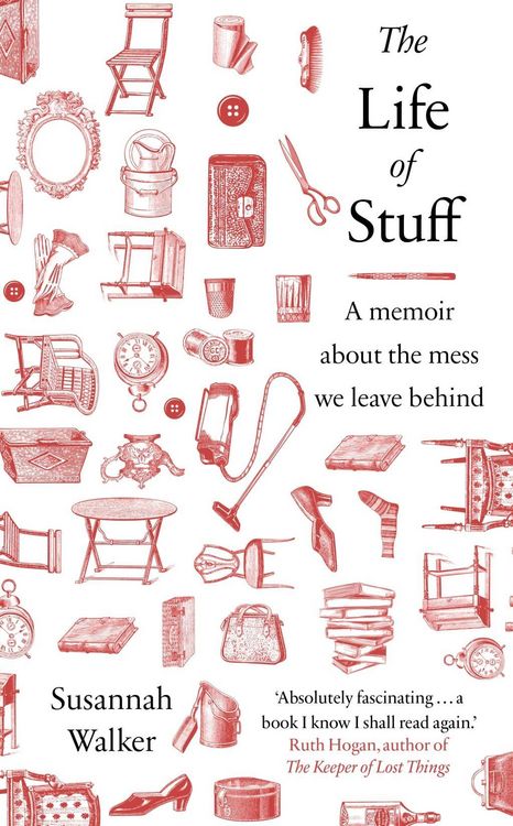 Produktbild: The Life of Stuff