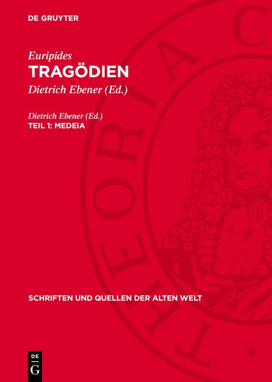 Produktbild: Medeia