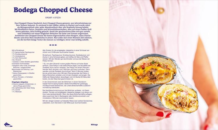 Produktbild: Eat Nyc!