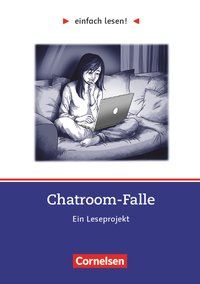 Produktbild: Einfach lesen! - Leseprojekte - Lesef&ouml;rderung: F&uuml;r Lesefortgeschrittene - Niveau 3