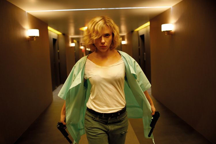Produktbild: Lucy