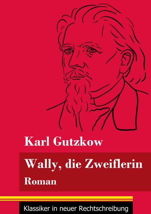 Produktbild: Wally, die Zweiflerin