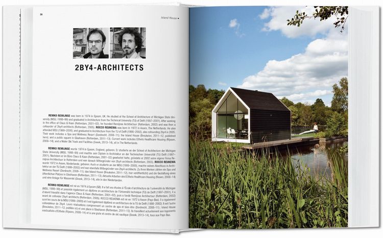 Produktbild: Small Architecture