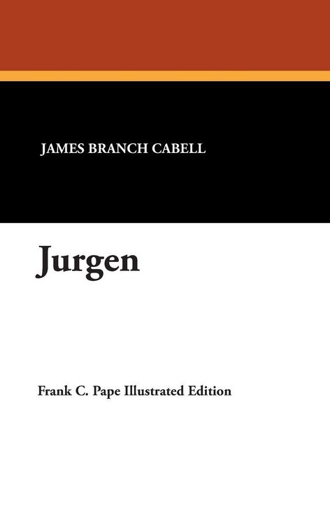 Produktbild: Jurgen