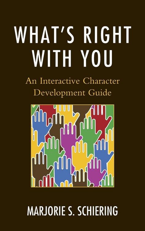 Produktbild: What's Right with You