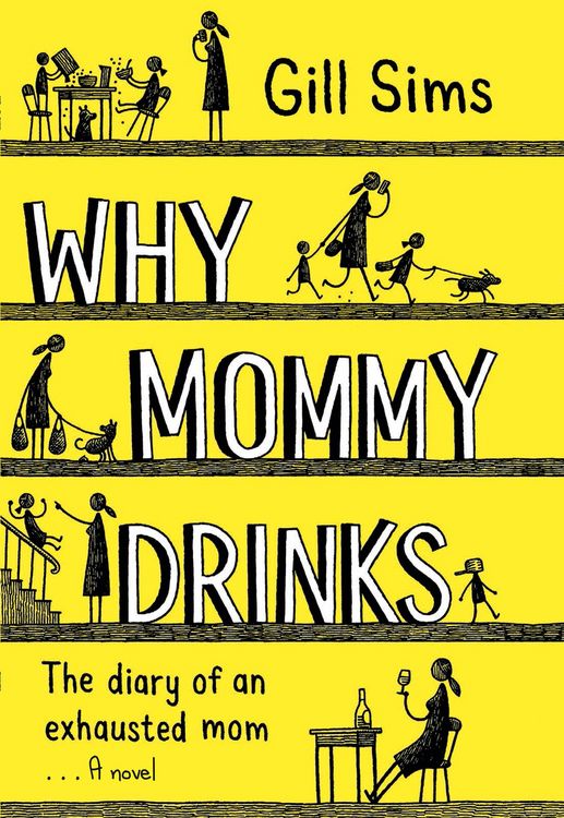 Produktbild: Why Mommy Drinks