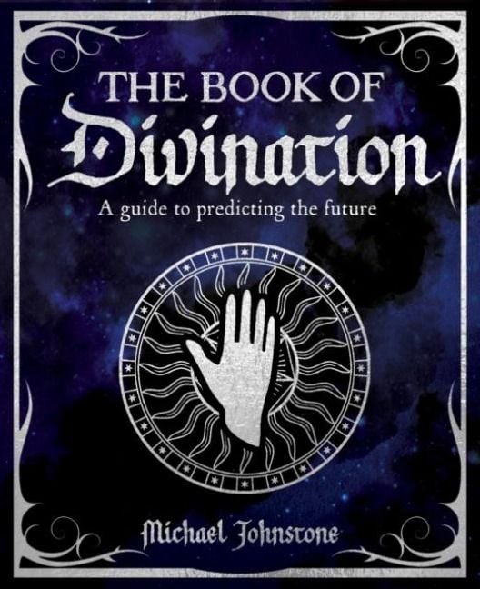 Produktbild: The Book of Divination