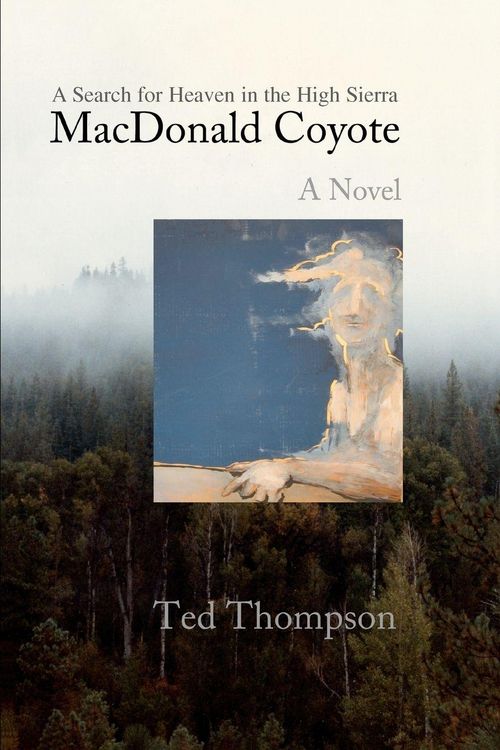 Produktbild: MacDonald Coyote