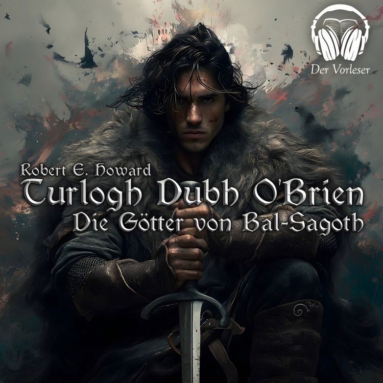 Produktbild: Turlogh Dubh O'Brien - Die G&ouml;tter von Bal-Sagoth
