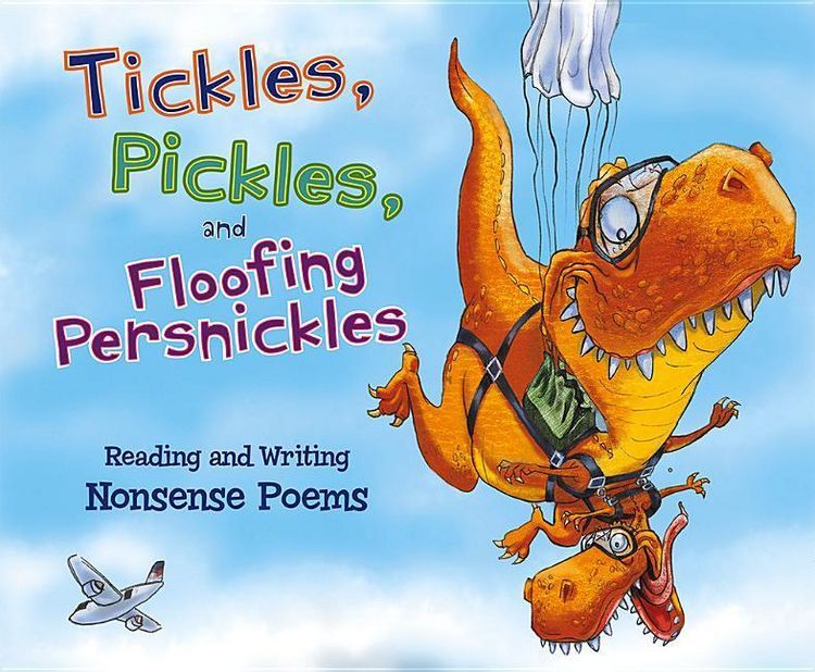 Produktbild: Tickles Pickles & Floofing Per