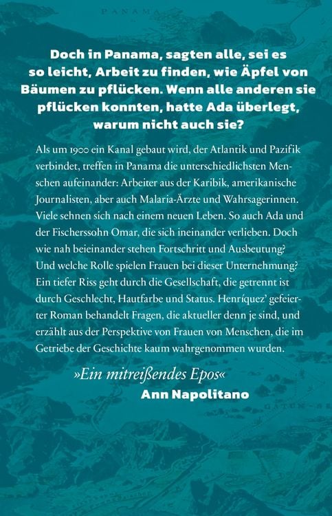 Der große Riss