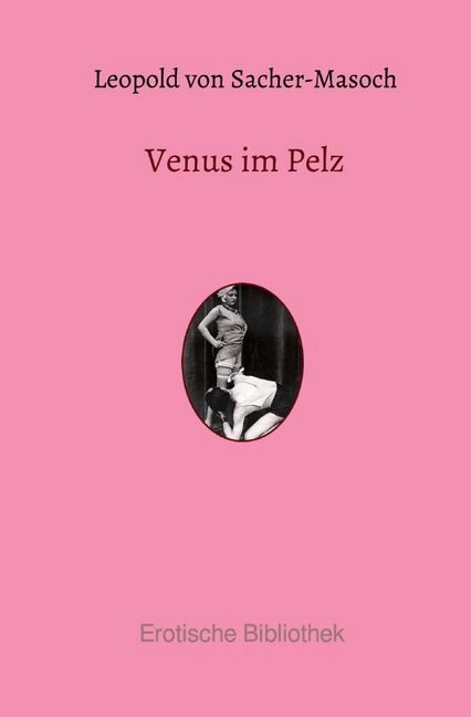 Produktbild: Venus im Pelz