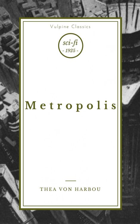 Produktbild: Metropolis