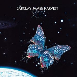 Produktbild: XII: 3 Disc Deluxe Remastered and Expanded Edition