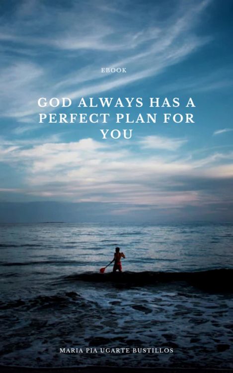 Produktbild: God Always has a Plan for You