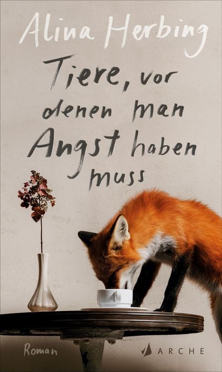 Produktbild: Tiere, vor denen man Angst haben muss