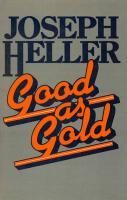 Produktbild: Good As Gold