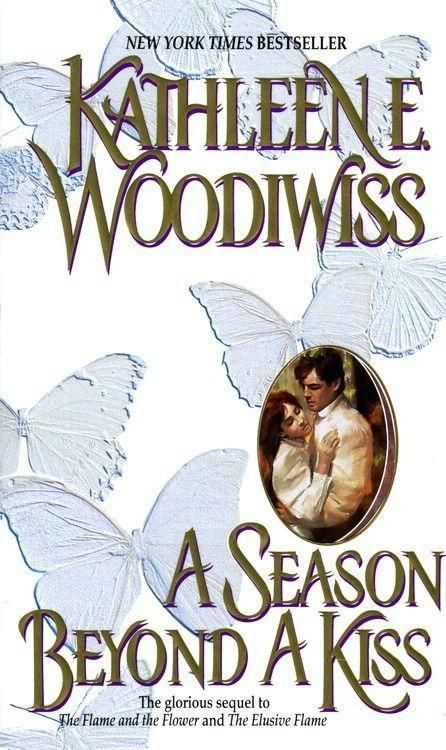 Produktbild: Season Beyond A Kiss, A