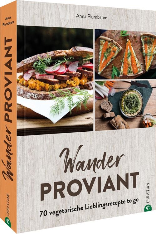 Produktbild: Wanderproviant