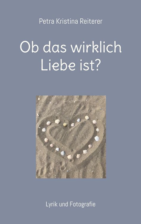 Produktbild: Ob das wirklich Liebe ist?