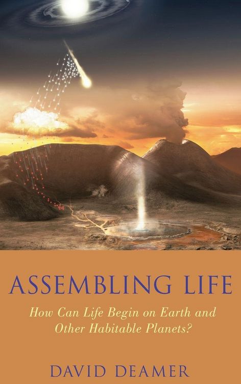 Produktbild: Assembling Life C