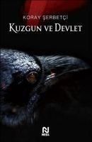 Produktbild: Kuzgun ve Devlet