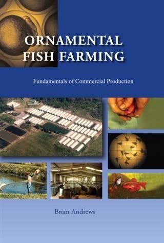 Produktbild: Ornamental Fish Farming