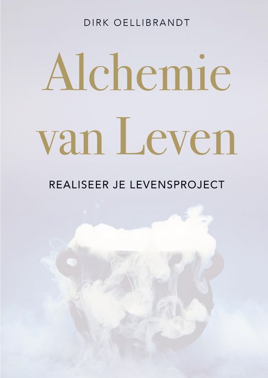 Produktbild: Alchemie van Leven