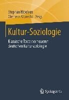 Produktbild: Kultur-Soziologie