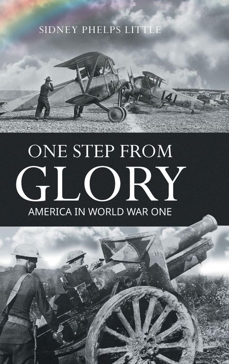 Produktbild: One Step From Glory