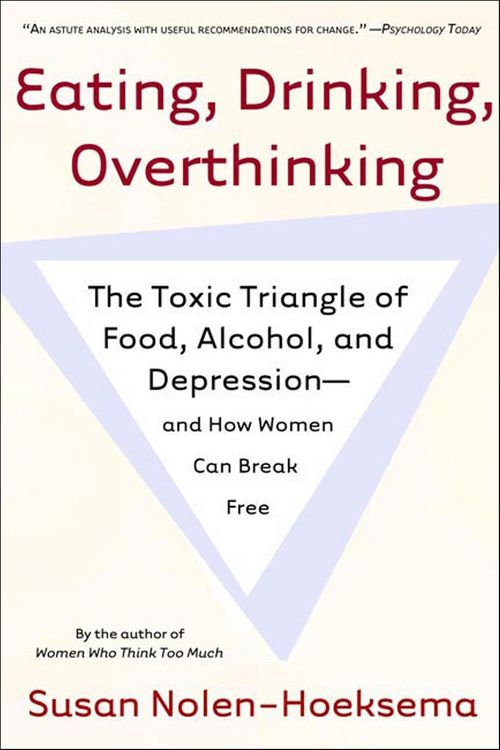 Produktbild: Eating, Drinking, Overthinking