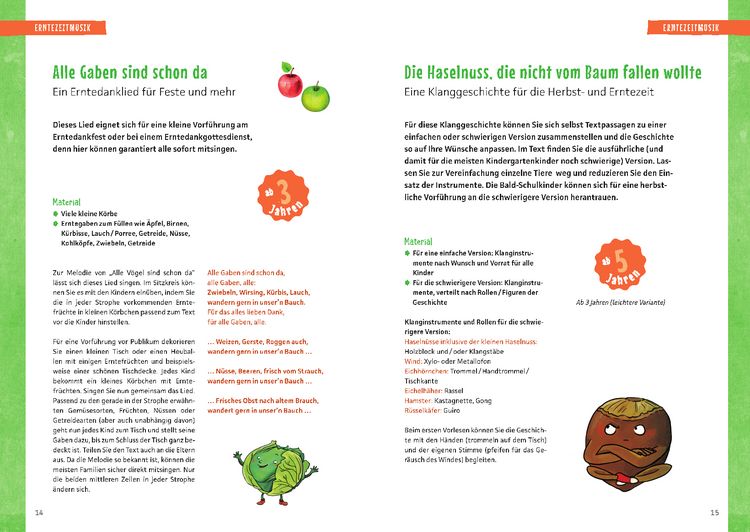Produktbild: Unsere Feste im Kindergarten - Die sch&ouml;nsten Feier- und Spielideen f&uuml;r Juli bis Dezember