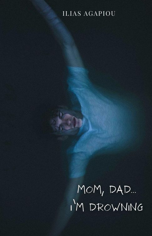 Produktbild: Mom, Dad...I'm Drowning