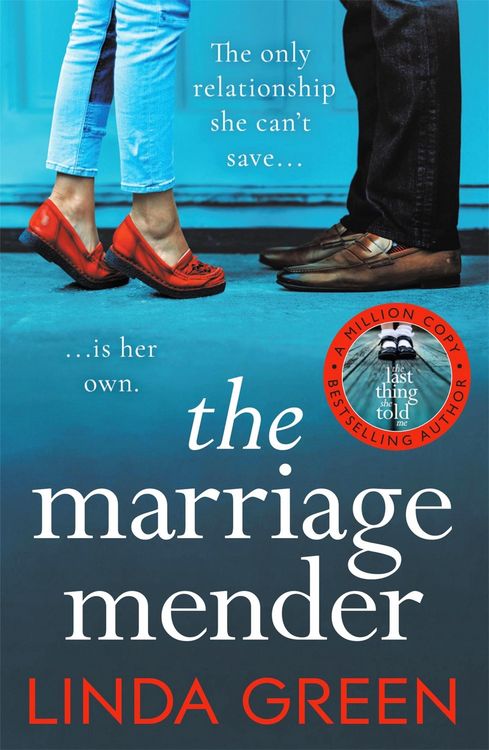 Produktbild: The Marriage Mender
