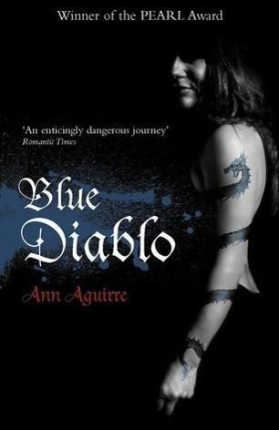 Produktbild: Blue Diablo