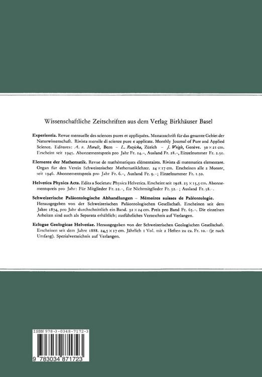 Produktbild: Gesteine und Minerallagerst&auml;tten