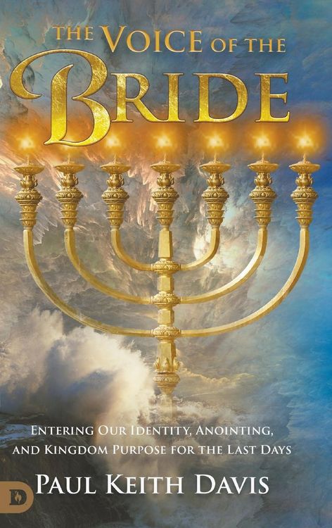Produktbild: The Voice of the Bride