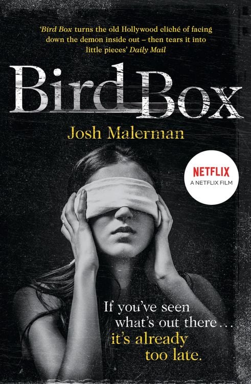 Produktbild: Bird Box