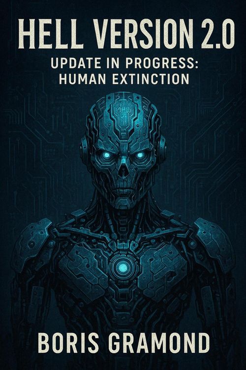 Produktbild: Hell Version 2.0