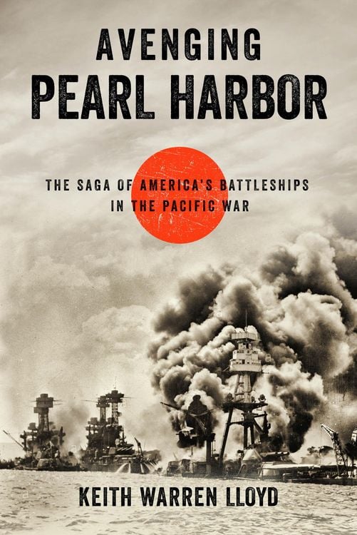 Produktbild: Avenging Pearl Harbor